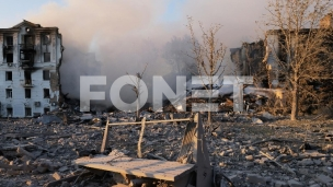 Napadi na Herson i Odesu